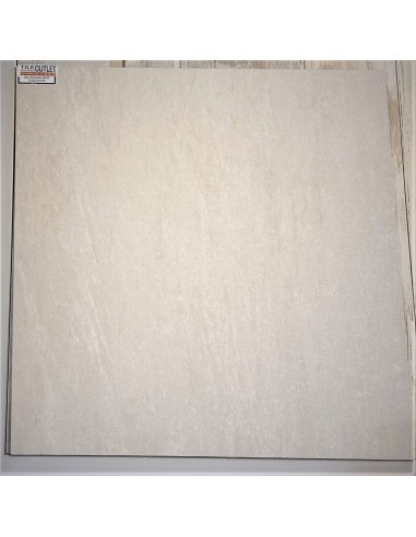 Pavimento 60X60 CORE WHITE MQ 1,44