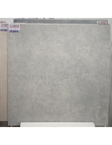 Pavimento 60X60 PISA GRIGIO MQ 1,44