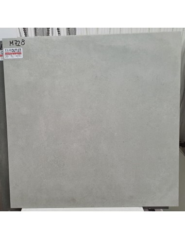 Pavimento 60X60 MONDIALE PLUS GREY MQ 1,44