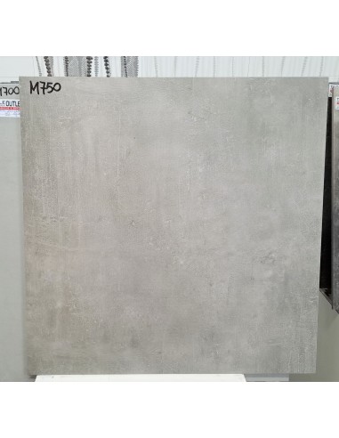 Pavimento 60X60 METROPOLIS GRIGIO MQ 1,44