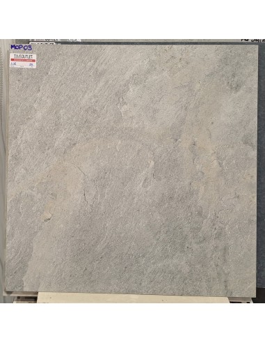 Flooring 597X597 SLATE  GRIGIO RT MQ 1,08