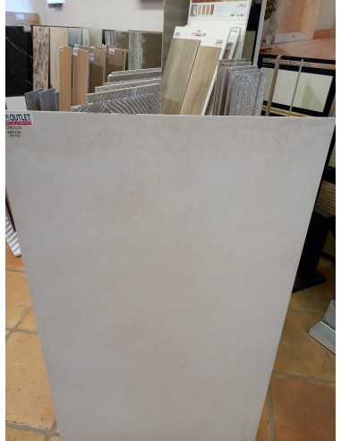 Flooring 60X60 CIRCUS WHITE RT MQ 1,44