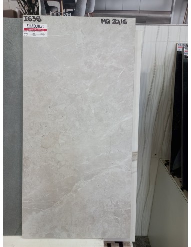 Pavimento 60X60 SUVEYA BIANCO BOTTIC MQ 1,44