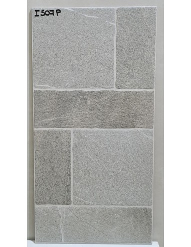 Pavimento 308X615 PAVE039 SIOUX GREY MQ 1,32