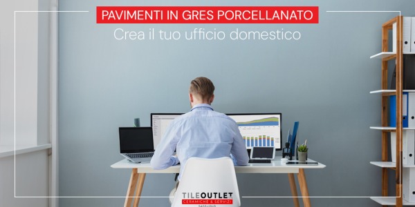 Home Office perfetto: come creare uno spazio di lavoro funzionale ed elegante